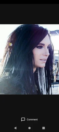 005- Bill Kaulitz 