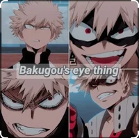 Bakugou