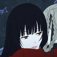 Yumeko Jabami 