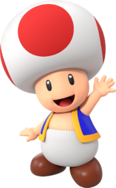 Toad