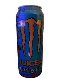 Mango Loco Monster