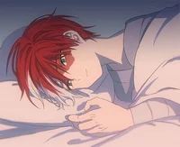 Shoto Todoroki