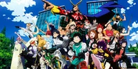 MHA Class 1-A