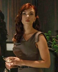 Natasha Romanoff