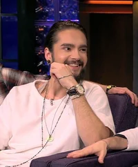 Tom Kaulitz 