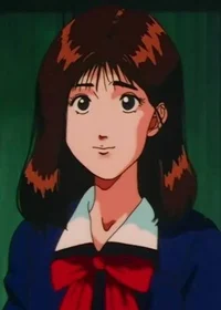 Haruko Akagi 