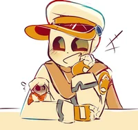 Pallet Sans