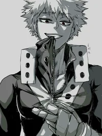 Bakugo 