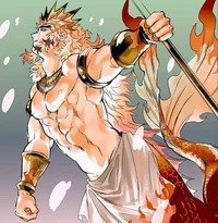 Rengoku Kyojuro