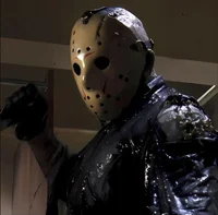 Jason Voorhees