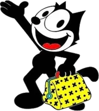 Felix The Cat 
