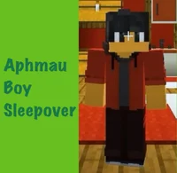 Aphmau-Boy Sleepover