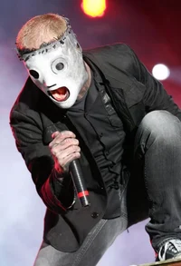 Corey Taylor