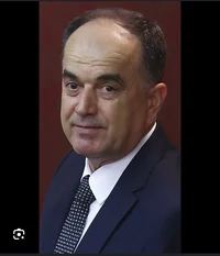Bajram Begaj
