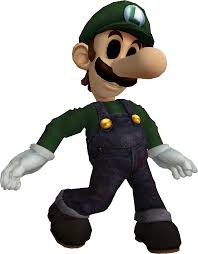 Fnaw luigi 