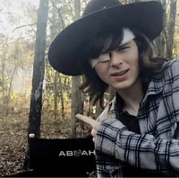Carl Grimes