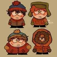 South park