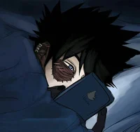 Yandere Dabi