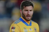 Andre pierre Gignac 