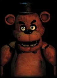 Freddy Fazbear