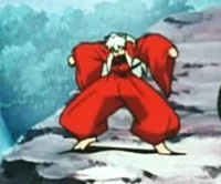 Inuyasha