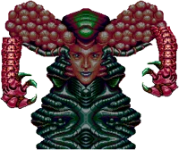 Mother Alien --CHC--