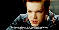 Jerome Valeska