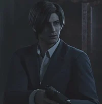 Leon Kennedy 
