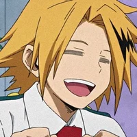 Denki Kaminari 