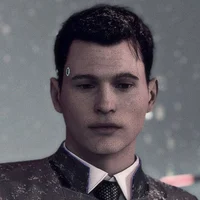 Connor RK800