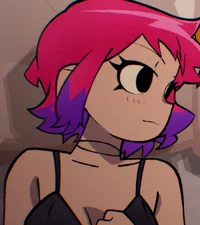 Ramona -Yandere-