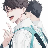 oikawa Tooru 