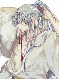 Sesshomaru
