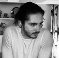 Tom Kaulitz - Dad