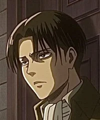 Levi Ackerman