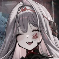 Rose - NIKKE