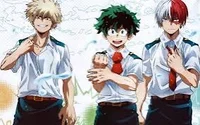 Bakudekutodo