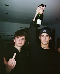 Rio and Don 