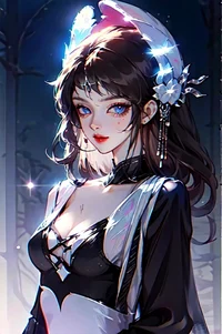 -Female Bodyguard-