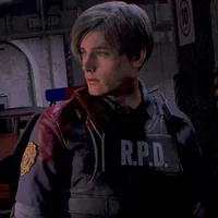 Leon Kennedy 