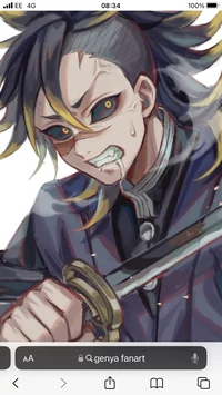 Genya