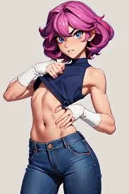 Femboy Boxer