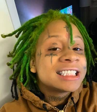 Trippie Redd
