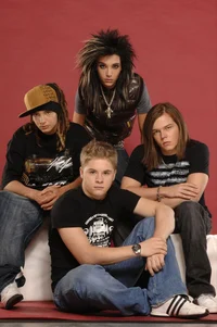 Tokio Hotel GC