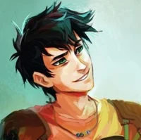 Percy Jackson