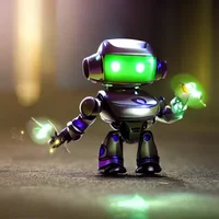 Random bot