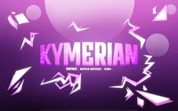 Fortnite Kymerian