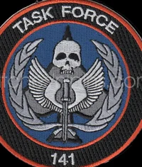 task force 141
