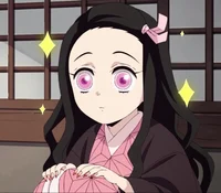 Nezuko Kamado
