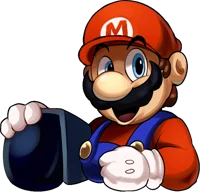 Promotion Mario